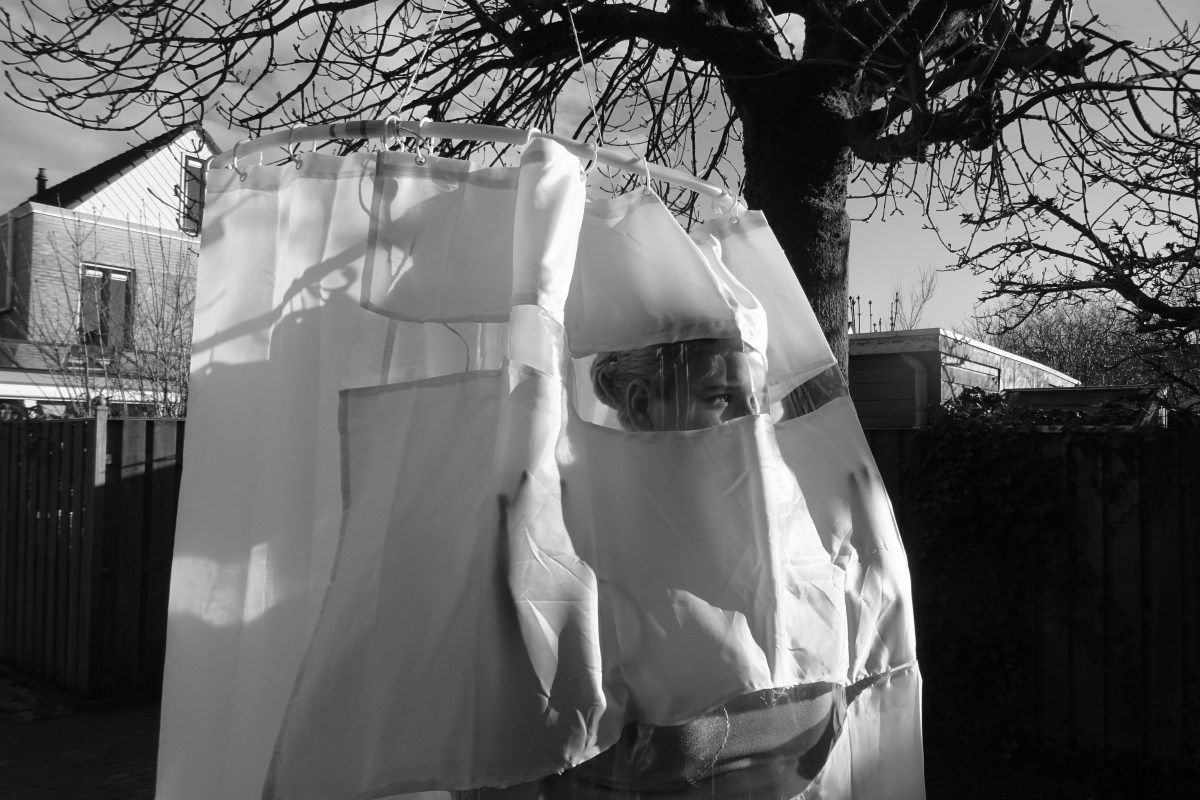 “Freedom of a performer”