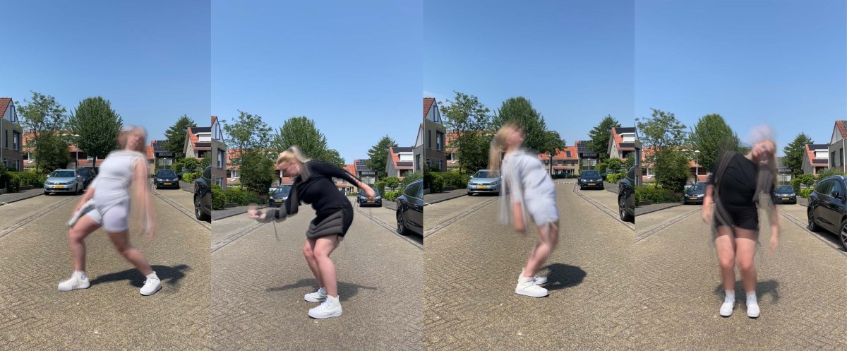 “The contemporary life as a performer”